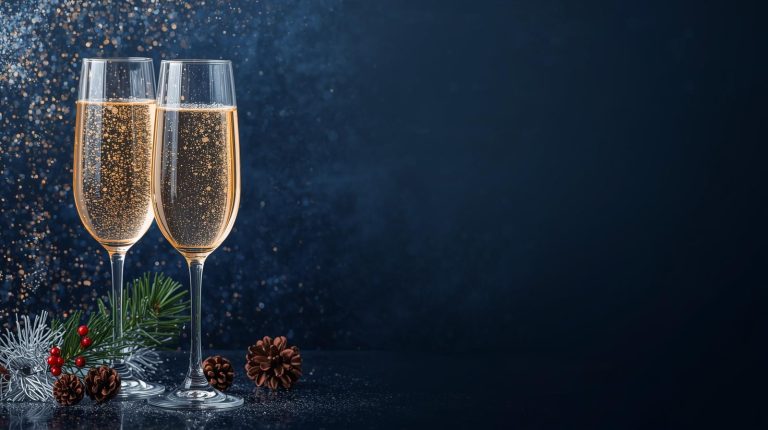 Lire la suite à propos de l’article Menu du réveillon du 31 Décembre